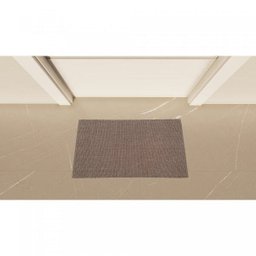 Capacho Sisal Liso Casual 30x60cm Apaeb - 1