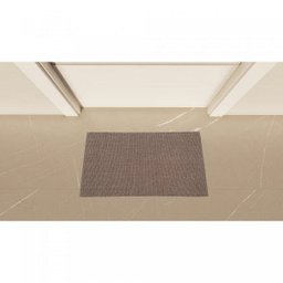 Capacho Sisal Liso Casual 40x60cm Apaeb - 1