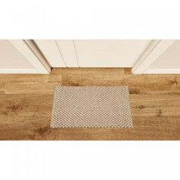 Capacho Sisal Liso Casual 30x60cm Apaeb - 1