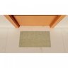 Capacho Sisal Liso Casual 40x60cm Apaeb - 1