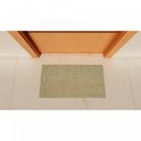 Ver imagem 1 de Capacho Sisal Liso Casual 40x60cm Apaeb