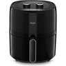 Air Fryer 5l 127v 1700w Preta Afc50 Cesto Removível Space 5 Elgin - 1