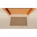 Ver imagem 1 de Capacho Sisal Liso Casual 30x60cm Apaeb