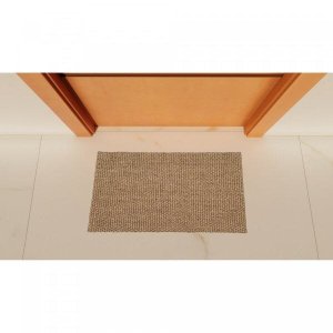 Capacho Sisal Liso Casual 40x60cm Apaeb