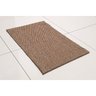 Capacho Sisal Liso Casual 40x60cm Apaeb - 2