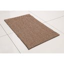 Ver imagem 2 de Capacho Sisal Liso Casual 45x75cm Apaeb