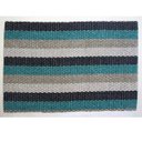 Ver imagem 4 de Capacho Sisal Liso Especial 45x75cm Apaeb