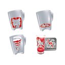 Ver imagem 2 de Copo Liquidificador Arno Power Max1000w Ln54 Ln55+6lâ-origin