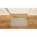 Ver imagem 1 de Capacho Sisal Liso Rústico 30x60cm Apaeb