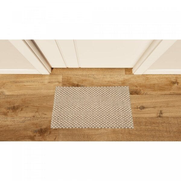 Capacho Sisal Liso Rústicos 60x40 Apaeb - 1