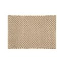 Ver imagem 1 de Capacho Liso Rústico 45x75cm Sisal Apaeb