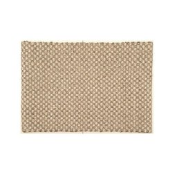 Capacho Liso Rústico 45x75cm Sisal Apaeb - 1