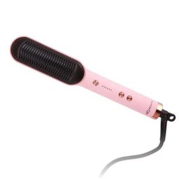 Escova Alisadora Mq Beauty Lizin Bivolt 45w - 3