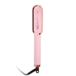 Escova Alisadora Mq Beauty Lizin Bivolt 45w - 5