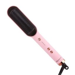 Escova Alisadora Mq Beauty Lizin Bivolt 45w - 1