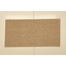 Capacho Sisal Liso Casual 30x60cm Apaeb - 2