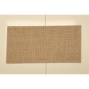 Ver imagem 2 de Capacho Sisal Liso Casual 30x60cm Apaeb