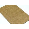 Capacho Sisal Liso Casual 40x60cm Apaeb - 2