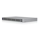 Ver imagem 1 de Switch 48 Portas Ubiquiti Unifi - 48 Portas Gigabit - 4 Portas Sfp Gigabit - Poe+ - Gerenciável