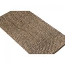 Ver imagem 3 de Capacho Sisal Liso 30cm x 60cm APAEB