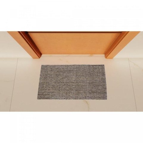 Capacho Sisal Liso 30cm x 60cm APAEB