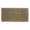Ver imagem 2 de Capacho Sisal Liso 30cm x 60cm APAEB