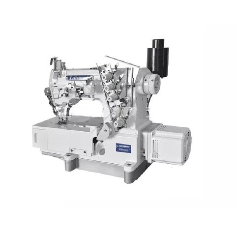 Galoneira Eletrônica com Corte de Linha, 6500ppm, Lanmax-lm
