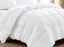 Ver imagem 1 de Edredom Térmico Plumage Casal 220x240cm Rozac - Branco