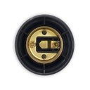 Ver imagem 3 de Kit 10 Soquete de Pino para Lâmpada E27 Bocal de Tomada Suporta Lâmpada até 150w Cor:preto