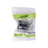 Kit 10 Soquete de Pino para Lâmpada E27 Bocal de Tomada Suporta Lâmpada até 150w Cor:preto - 4