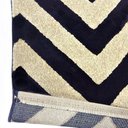 Ver imagem 2 de Tapete Constelation 250x350 D024 Bgny Navy