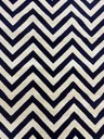 Ver imagem 1 de Tapete Constelation 250x350 D024 Bgny Navy