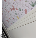 Ver imagem 6 de Moldura Guarnição Rodameio Eva Autocolante Marte 7cmx5mm 25 Metros - Branco