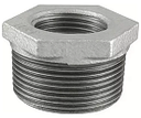 Ver imagem 1 de Bucha de Red. Galvanizada 1.1/2 X 1/2 Bucha Redução Metal Galvanizado 1.1/2 X 1/2 Tupy Tupi