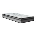 Ver imagem 1 de Colchão de Espuma D33 Pillow In Anjos Ortosleep Solteiro King 96 Cm