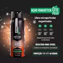 Ver imagem 4 de D-fense Pro One Push Super Proteção para Familia 250ml