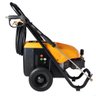 Lavadora de Alta Pressão WAP L Profi 4000 380V 7500W - 5