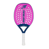 Raquete Beach Tennis Mormaii Beats Rosa - 1