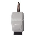 Ver imagem 3 de Luminária Abajur de Mesa Mjolnir Martelo Thor Grande Asgard