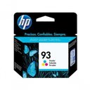 Ver imagem 1 de Cartucho Hp 93 C9361wl - Wb Color