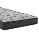 Ver imagem 7 de Cama Box Baú Solteiro Sintético + Colchão de Espuma D33 - Sereneprime - 88cm Preto