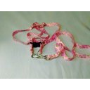 Ver imagem 6 de Conjunto Peitoral Ajustável RBPet com Guia - Cães de Médio Porte