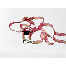 Conjunto Peitoral Ajustável RBPet com Guia - Cães de Médio Porte - 8