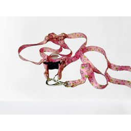 Conjunto Peitoral Ajustável RBPet com Guia - Cães de Médio Porte - 3