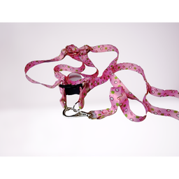 Conjunto Peitoral Ajustável RBPet com Guia - Cães de Médio Porte - 5