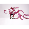 Conjunto Peitoral Ajustável RBPet com Guia - Cães de Médio Porte - 5