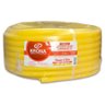 Mangueira Corrugada Conduite 25mm 3/4 Amarelo 50m Krona - 1