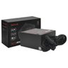 Fonte de Alimentação Redragon Gc-ps024 600w Atx - Não Modular - 80 Plus Bronze - 1