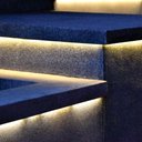 Ver imagem 7 de Fita Led 5050 Black & Decker Ip67 120 Leds 5m 10W/m Conector 127V Branco Quente