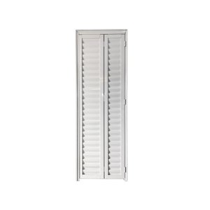 Porta Camarão Branco Direita 210x60 Linha 25 Esmeralda